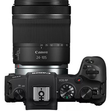 Cargar imagen en el visor de la galería, Canon EOS RP + RF 24-105 mm f/4-7.1 IS STM