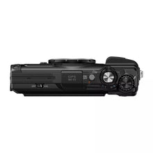 Cargar imagen en el visor de la galería, OM System Tough TG-7 (black)