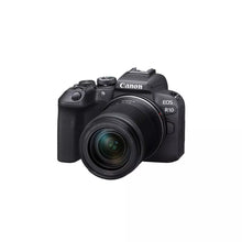 Cargar imagen en el visor de la galería, Canon EOS R10 + RF-S 18–150 mm f/3.5–6.3 IS STM