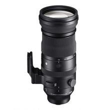 Cargar imagen en el visor de la galería, Sigma 150-600mm F5-6.3 DG DN Sports para Sony E