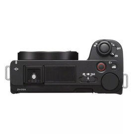 Sony Alpha ZV-E10 II Body