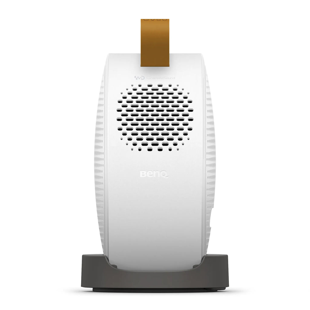 BenQ GV50, (1920x1080) Full HD, 500 Lumen (9H.JSR77.59E)