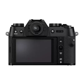Fujifilm X-T50 (black) Body