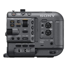 Cargar imagen en el visor de la galería, Sony FX6 + 28-135 mm F4.0 G Power Zoom OSS