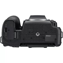 Cargar imagen en el visor de la galería, Nikon D7500 (black) Body