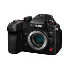 Cargar imagen en el visor de la galería, Panasonic Lumix DC-GH6 Body