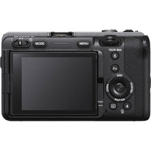Cargar imagen en el visor de la galería, Sony FX3 Cuerpo (ILMEFX3.CEC) Cinema Line