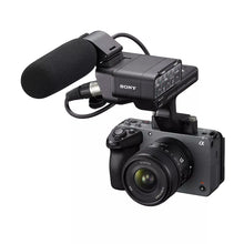 Cargar imagen en el visor de la galería, Sony Cinema Line FX30 (Sony ILME-FX30)