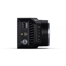 Cargar imagen en el visor de la galería, Blackmagic Micro Studio Camera 4K G2