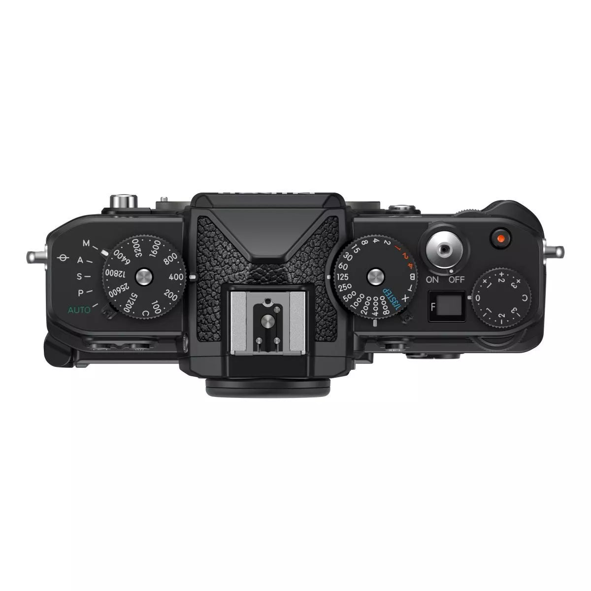 Nikon Z f Body