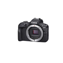 Cargar imagen en el visor de la galería, Canon EOS R100 + RF-S 18-45 mm + 55-210 mm