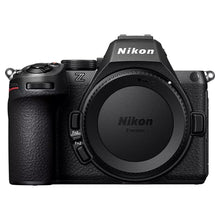 Cargar imagen en el visor de la galería, Nikon Z5 II Body