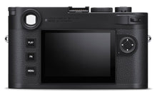 Cargar imagen en el visor de la galería, Leica M11 Monochrom Typ 2416 (black) Body