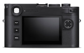 Leica M11 Monochrom Typ 2416 (black) Body