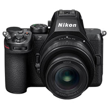 Cargar imagen en el visor de la galería, Nikon Z5 II + Z 24–50 mm f/4–6.3