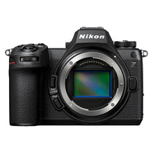 Cargar imagen en el visor de la galería, Nikon Z6 III + 24–120 mm f/4 S