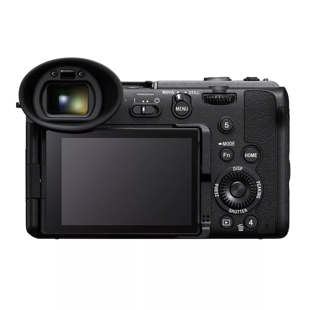 Sony Cinema Line ILME-FX2