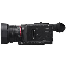 Cargar imagen en el visor de la galería, Videocámara 4K Panasonic HC-X1600E Semipro