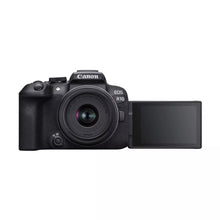 Cargar imagen en el visor de la galería, Canon EOS R10 + 18-45mm 4.5-6.3 IS STM