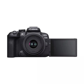 Canon EOS R10 + 18-45mm 4.5-6.3 IS STM