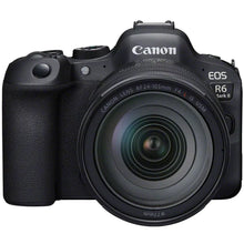 Cargar imagen en el visor de la galería, Canon EOS R6 Mark II + RF 24-105mm f/4 L IS USM