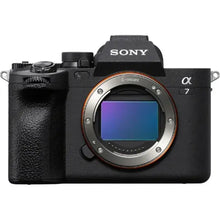 Cargar imagen en el visor de la galería, Sony A7 mark IV + XLR Adaptor Kit