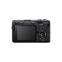 Cargar imagen en el visor de la galería, Sony FX30 Cinema Line