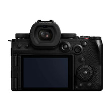 Cargar imagen en el visor de la galería, Panasonic Lumix DC-S5 II X Body