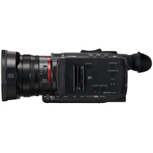 Cargar imagen en el visor de la galería, Panasonic HC-X1500E Camcorder