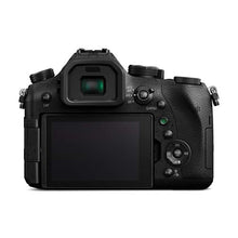 Cargar imagen en el visor de la galería, Panasonic Lumix DMC-FZ2000 black