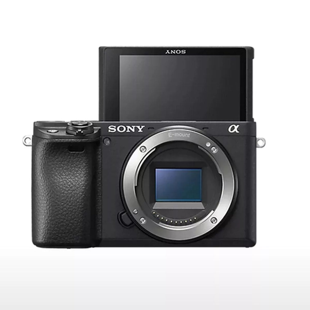 Sony Alpha 6400A (Black) Body