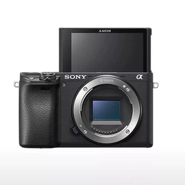 Sony Alpha 6400A (Black) Body