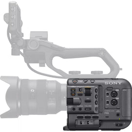Sony ILME-FX6V Cinema Line