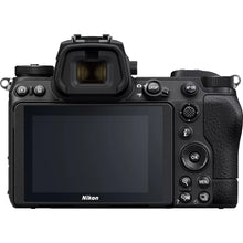 Cargar imagen en el visor de la galería, Nikon Z6 II Body (VOA060AE)