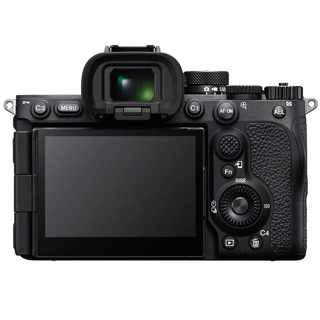 Sony Alpha 7R V Body