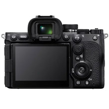 Cargar imagen en el visor de la galería, Sony Alpha 7R V Body