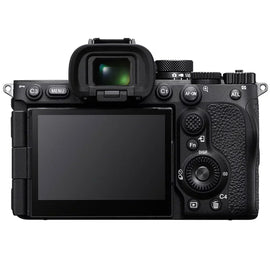 Sony Alpha 7R V Body