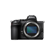 Cargar imagen en el visor de la galería, Nikon Z5 Body