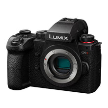 Cargar imagen en el visor de la galería, Panasonic Lumix DC-G9 II Body