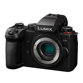 Panasonic Lumix DC-G9 II Body