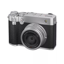 Cargar imagen en el visor de la galería, Fujifilm GFX 100RF Plata