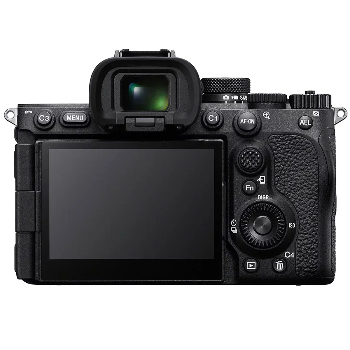 Sony Alpha 7R V Body