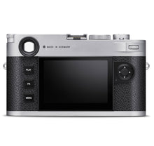 Cargar imagen en el visor de la galería, Leica M11-P (Plata)