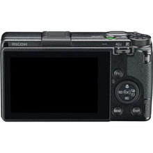 Cargar imagen en el visor de la galería, Ricoh GR III black