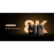 Cargar imagen en el visor de la galería, Kandao QooCam 3 Ultra 8K