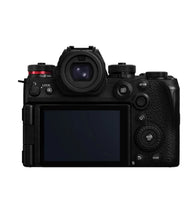 Cargar imagen en el visor de la galería, Panasonic Lumix DC-S1 II Body