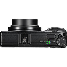 Cargar imagen en el visor de la galería, Ricoh GR III black