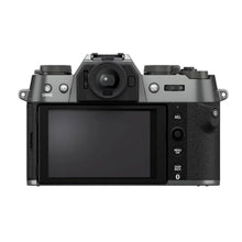 Cargar imagen en el visor de la galería, Fujifilm X-T50 Charcoal + XF 16-50 mm F2.8-4.8 R LM WR