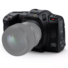 Cargar imagen en el visor de la galería, Blackmagic Design Cinema Camera 6K