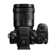 Cargar imagen en el visor de la galería, Panasonic Lumix DC-S5II + Lumix S 20-60mm F/3.5-5.6